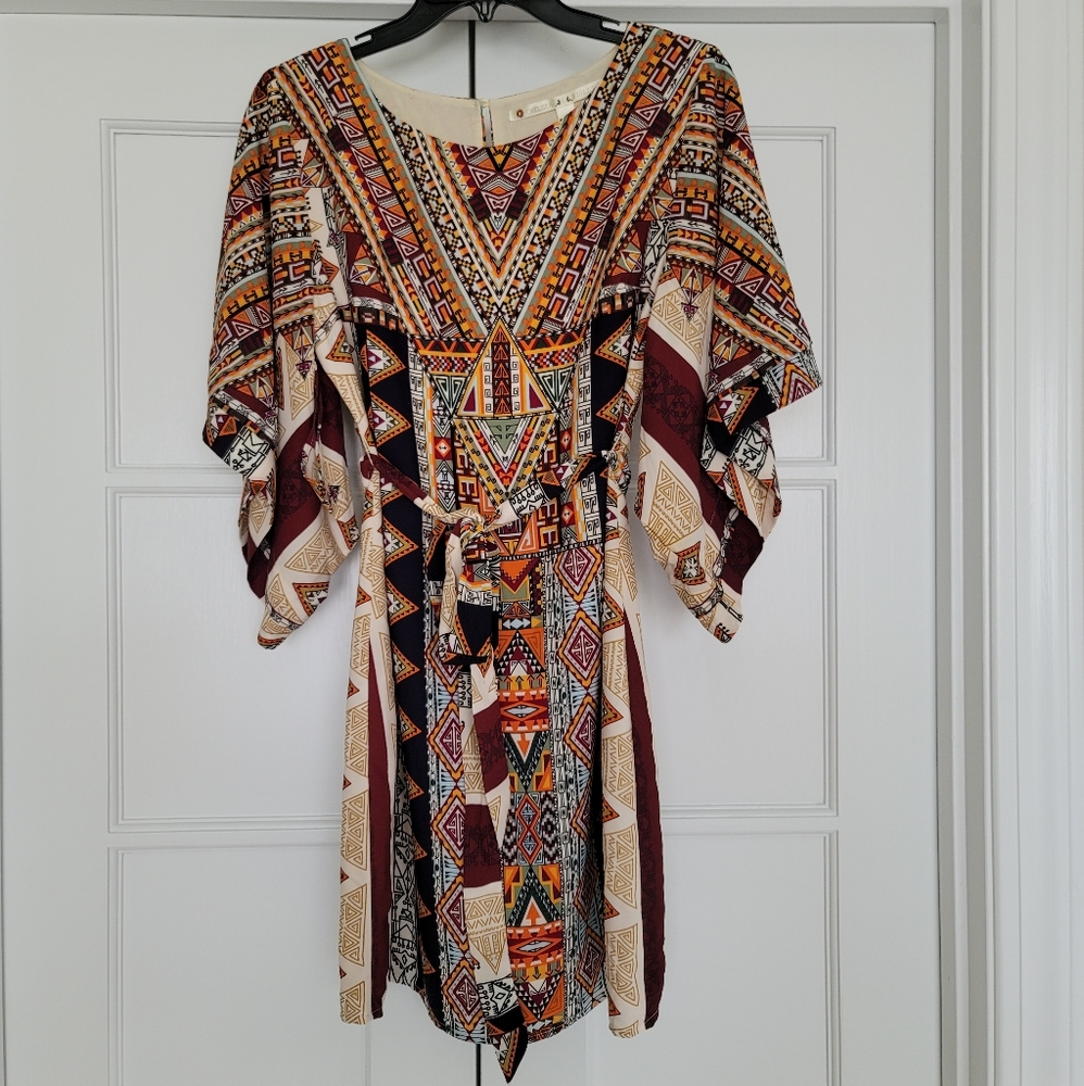 Chelsea & Violet dress, S